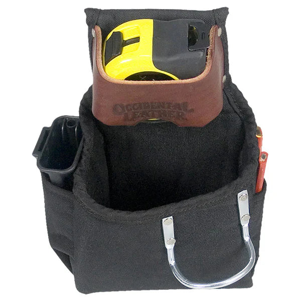 Occidental Leather 9025, 6-in-1 Pouch