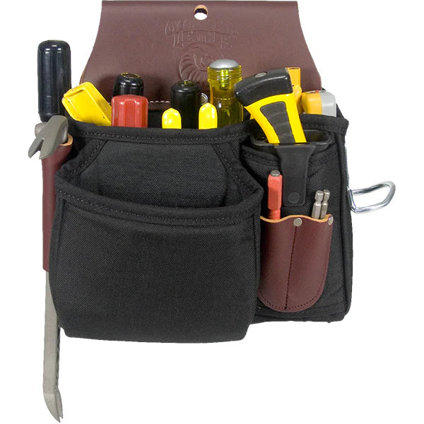 Occidental Leather 9085, Stronghold® Tool Case