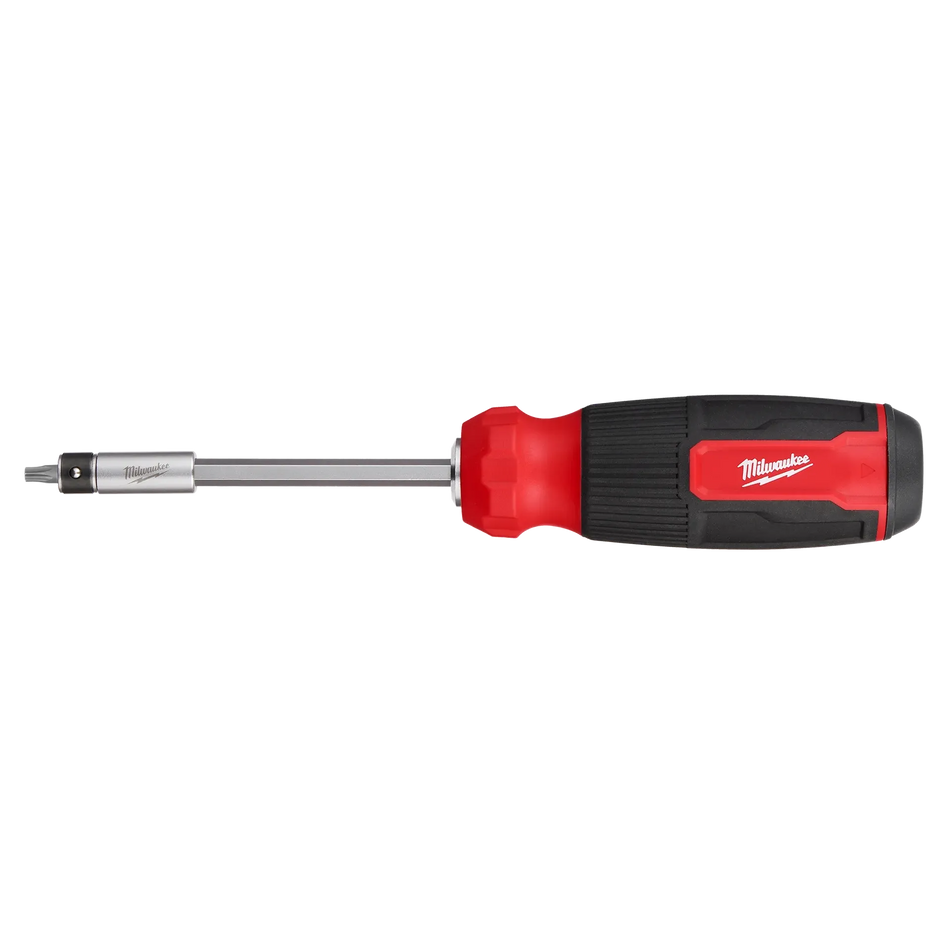 Milwaukee 48-22-2911, 27-in-1 Security Multi-Bit Screwdriver