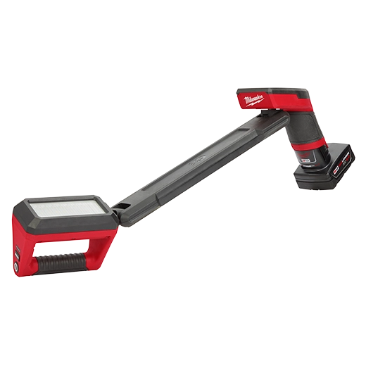 Milwaukee 2126-21XC, M12 Underbody Light Kit