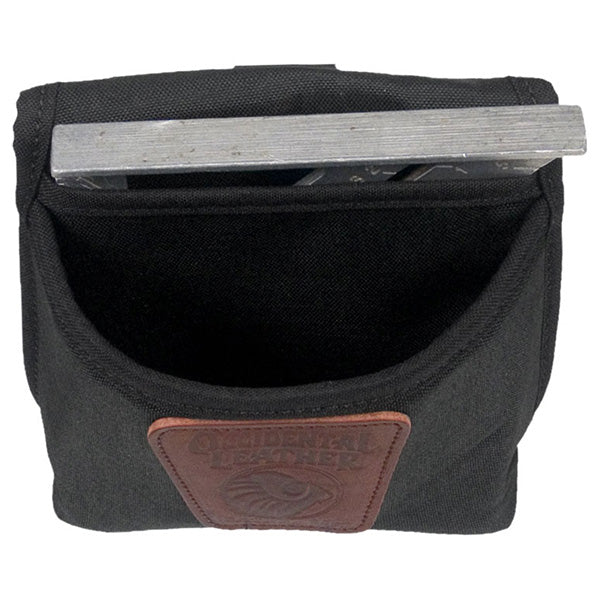 Occidental Leather 9503, Clip-On Large Pouch