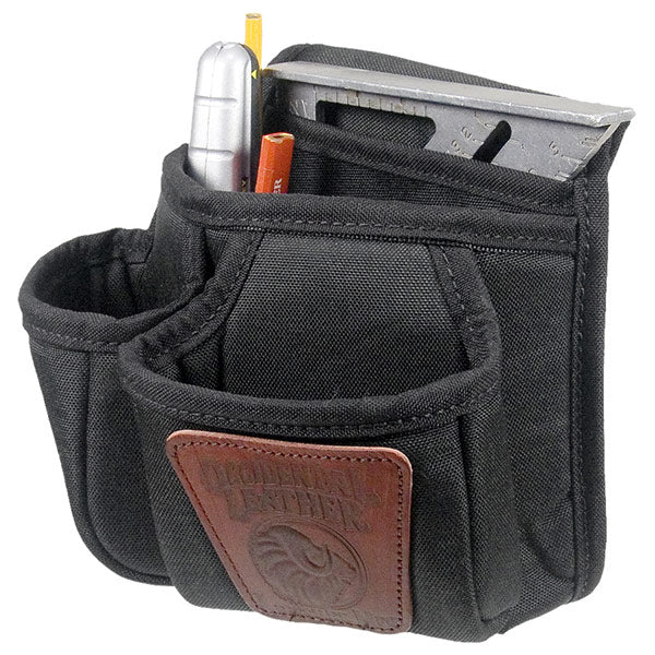 Occidental Leather 9504, Clip-On 7 Pocket