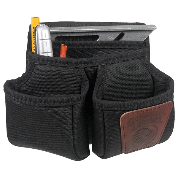 Occidental Leather 9504, Clip-On 7 Pocket