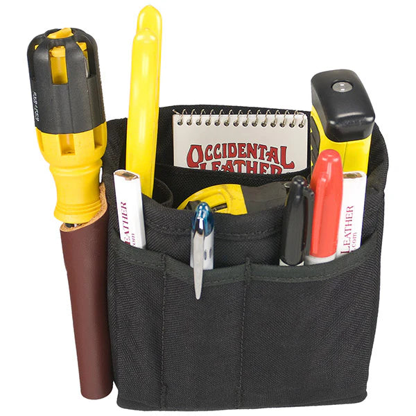 Occidental Leather 9512, Task Pouch