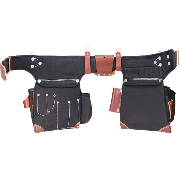 Occidental Leather 9515, Adjust-to-Fit™ OxyLight™ Framer