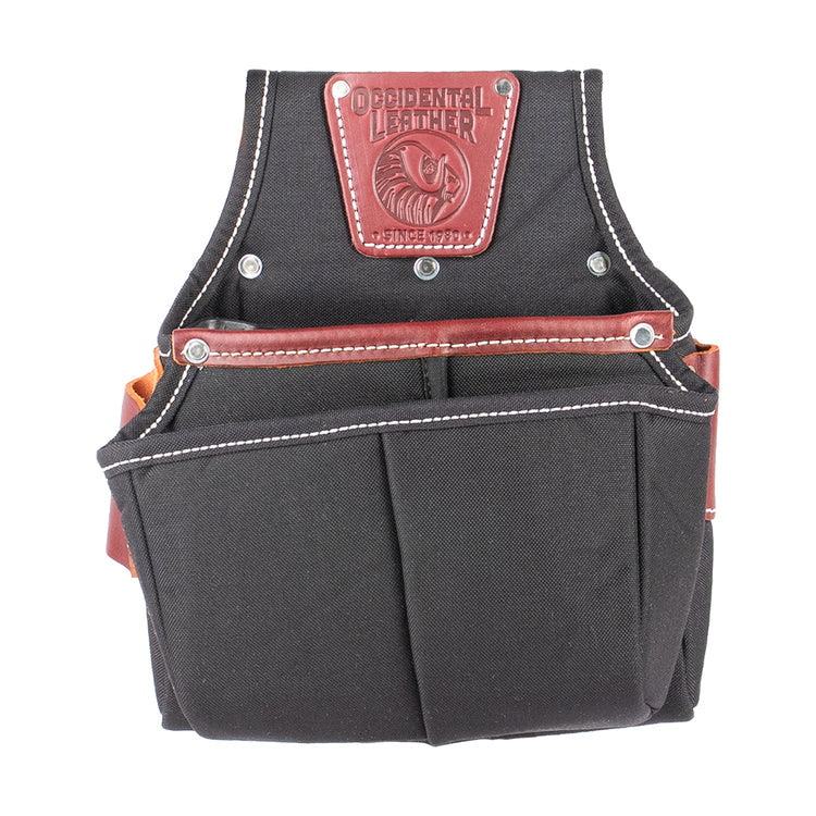 Occidental Leather 9520LH, OxyFinisher™  Fastener Bag - Left Handed
