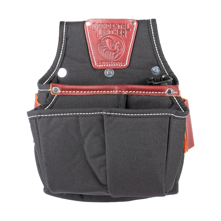 Occidental Leather 9520, Oxy Finisher™ Fastener Bag