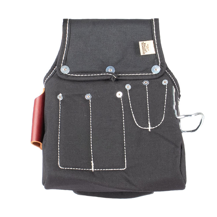 Occidental Leather 9521LH, Oxy Finisher™ Tool Bag - Left Handed