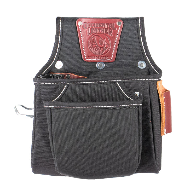 Occidental Leather 9521LH, Oxy Finisher™ Tool Bag - Left Handed