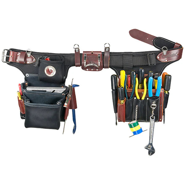 Occidental Leather 9596, Adjust-to-Fit™ Industrial Pro Electrician