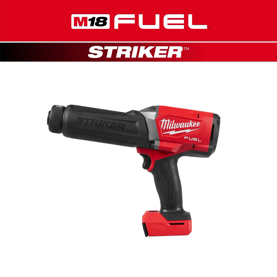 Milwaukee 3771-20, M18 FUEL™ STRIKER™ Hammer Chisel