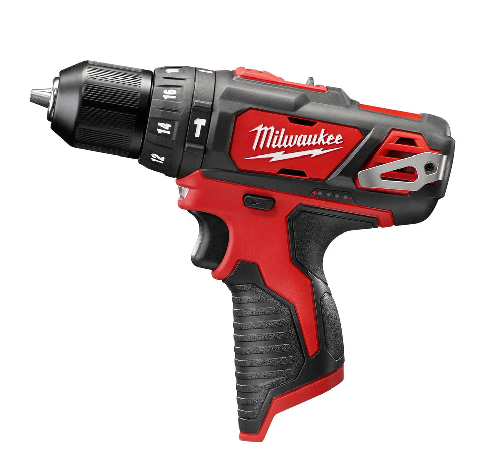 Milwaukee 2497-22, M12™ Cordless LITHIUM-ION 2-Tool Combo Kit