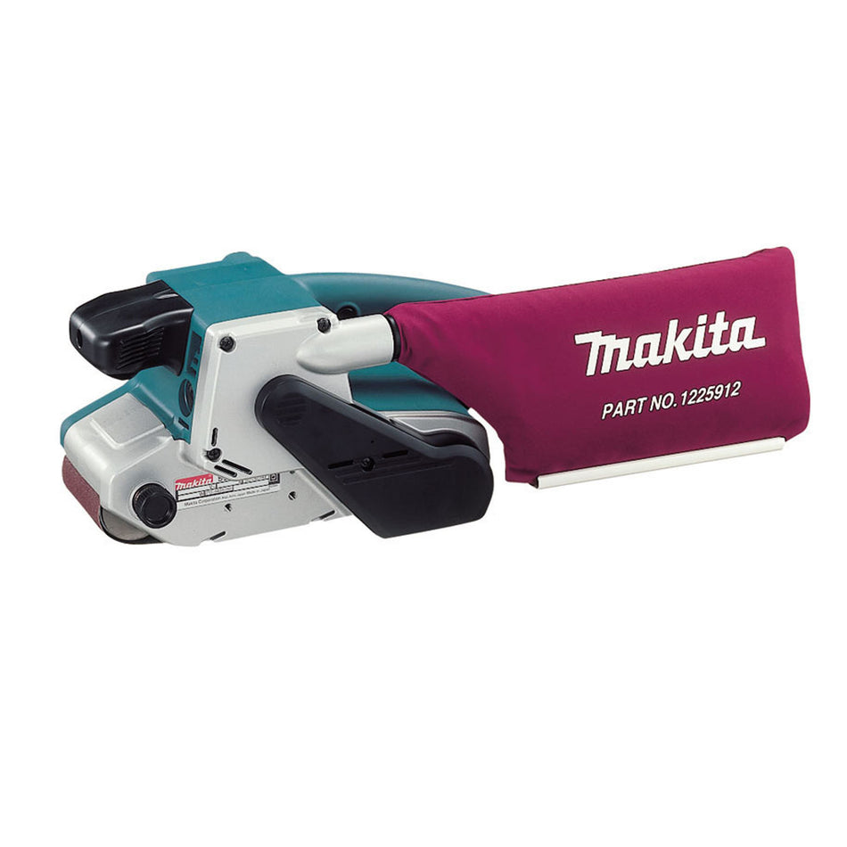 Makita 9903, 3" X 21" Belt Sander