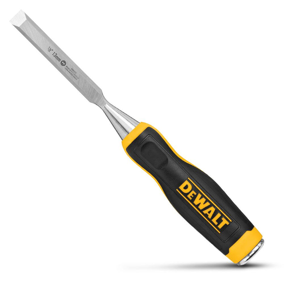 DEWALT DWHT16859, 1/2 inch Wood Chisel