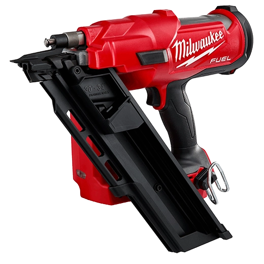 Milwaukee 2745-20, M18 FUEL 30 Degree Framing Nailer (Tool Only)
