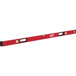 Milwaukee MLBX59, 59" REDSTICK Box Level