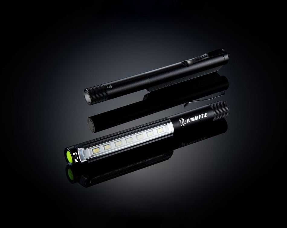 Unilite PL-3, ALUMINUM LED INSPECTION LIGHT