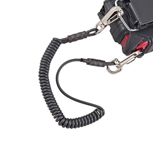 Tajima AZS-ROP, Safety rope for measuring tape