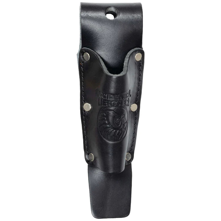 Occidental Leather B5032, Tapered Tool Holster - Black