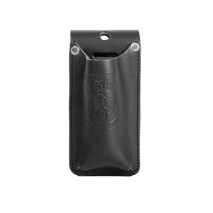 Occidental Leather B5527, Offset Snip Holster - Black