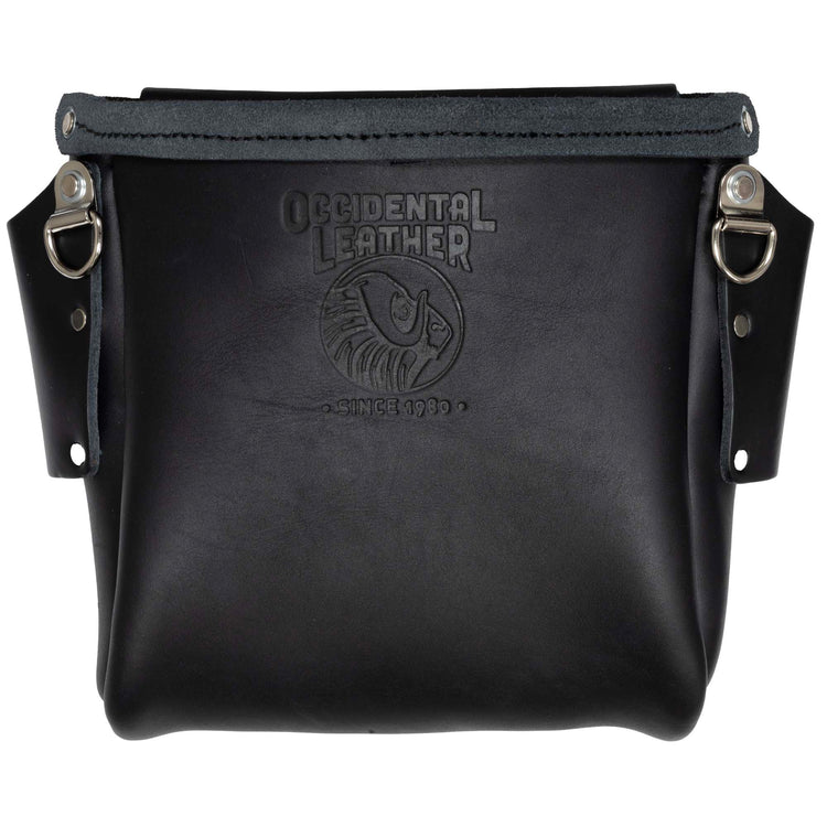 Occidental Leather 9920, Iron Worker's Leather Bolt Bag