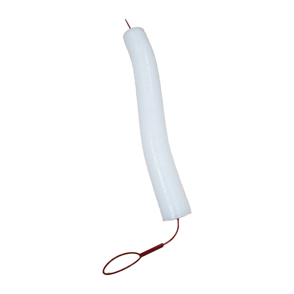 Bissett BF-CAPS,  1" Caps for Cap Stapler and Nailer (2.5M/Pack)