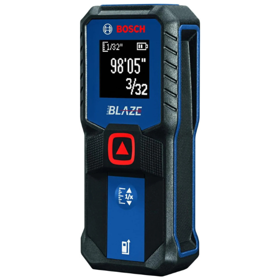 BOSCH GLM100-23, BLAZE™ 100 Ft. Laser Measure