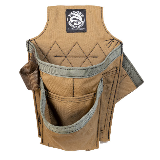 Badger Tool Belts Trimmer Tool Bag