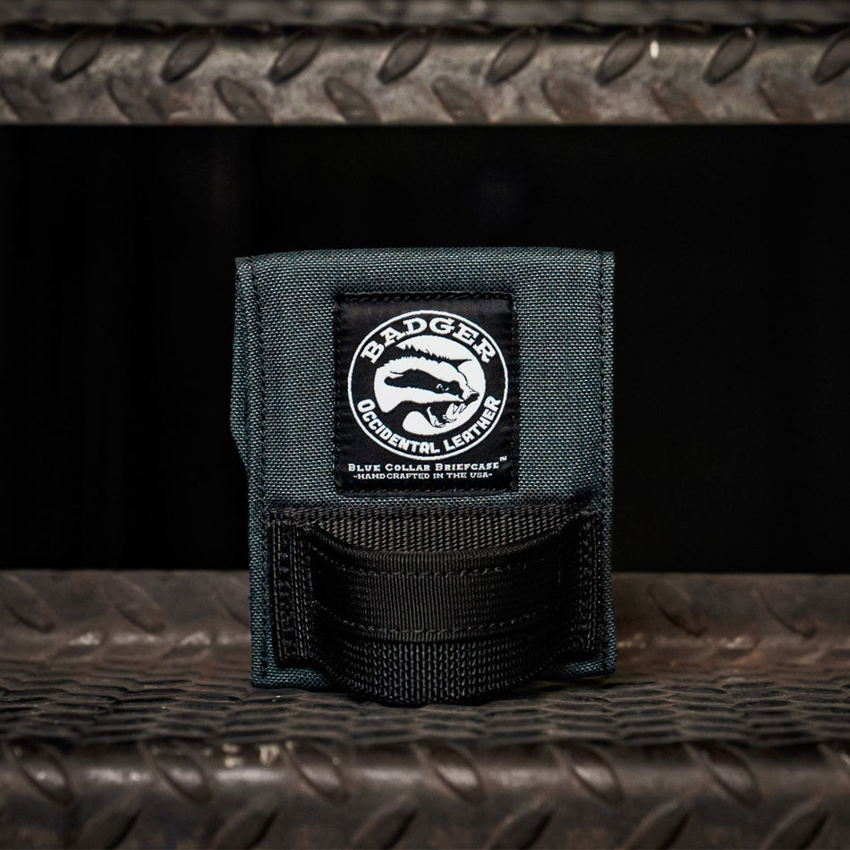 Badger Tool Belts Hammer Loop