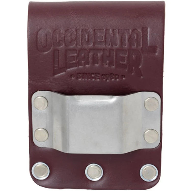 Occidental Leather 5537, Belt Worn Tape Clip