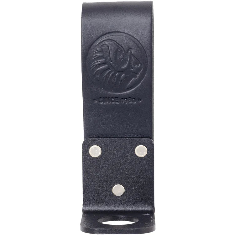 Occidental Leather B5232, Sleever Bar Holder - Black