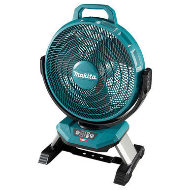 Makita CF002GZ, 40V MAX XGT Cordless 13" Fan (Tool Only)