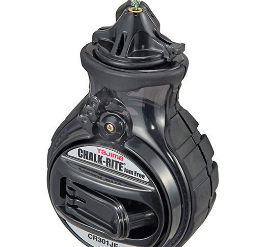 Tajima CR301JF, Chalk-Rite® Jam Free, 1 mm chalk snap-line