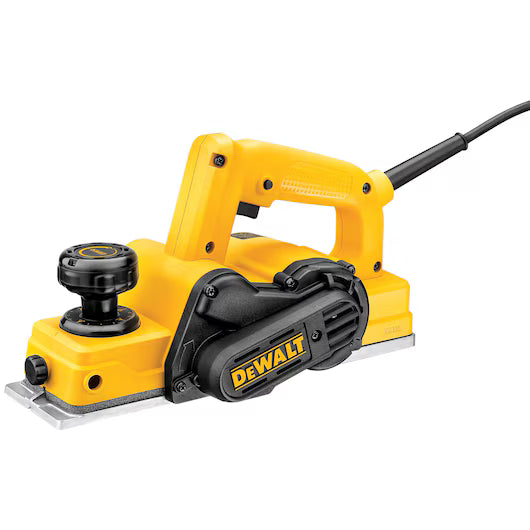 DEWALT D26676, 3-1/4'' Portable Hand Planer