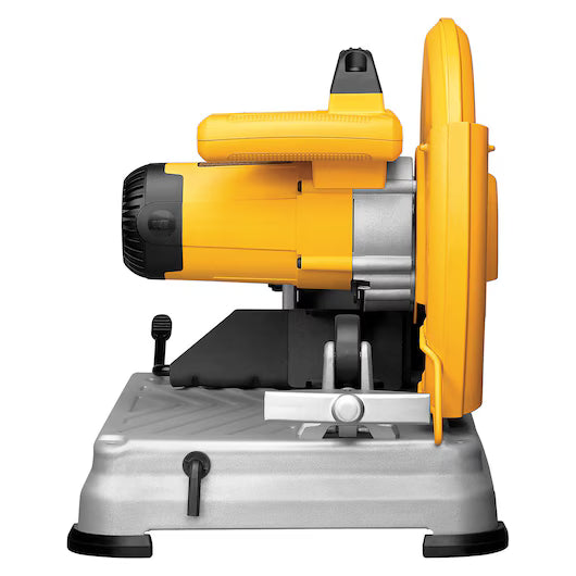 DEWALT D28715, 14'' Chop Saw w/Keyless Blade Change System