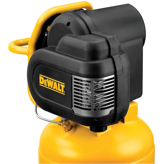 DEWALT D55168, 1.6 HP Continuous - 200 PSI - 15 Gallon Workshop Compressor