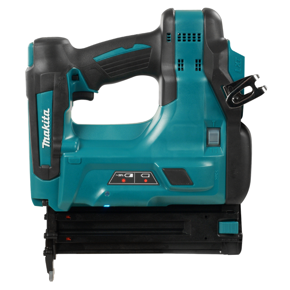 Makita DBN500Z, 18V LXT 2" 18 ga Brad Nailer, Tool Only