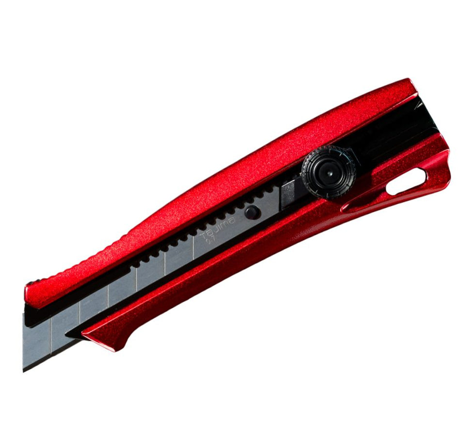 Tajima DC701D-R, Rock Hard Aluminist Sturdy™