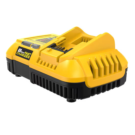 DEWALT DCB118, 20V MAX Fan Cooled Fast Charger