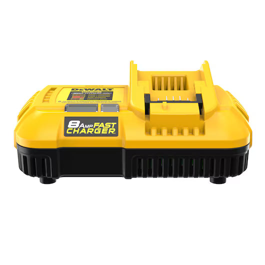 DEWALT DCB118, 20V MAX Fan Cooled Fast Charger