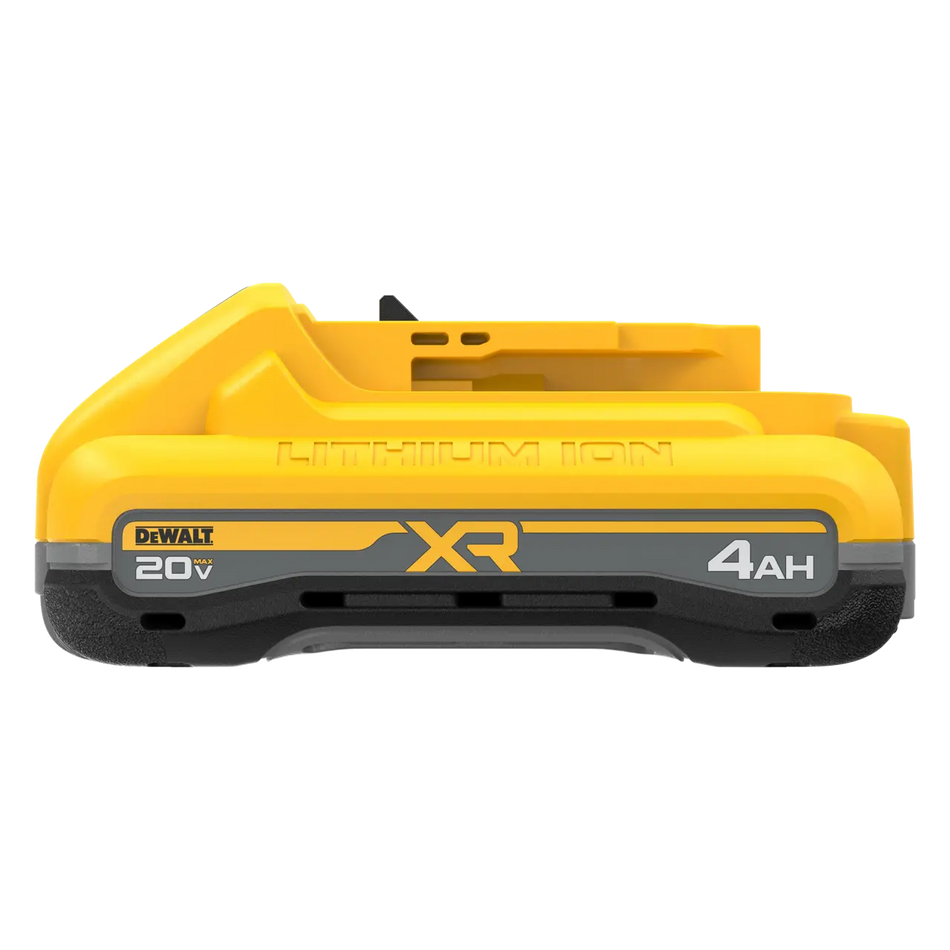 DEWALT DCB2104, 20V MAX* XR® POWERPACK™ 4Ah Battery