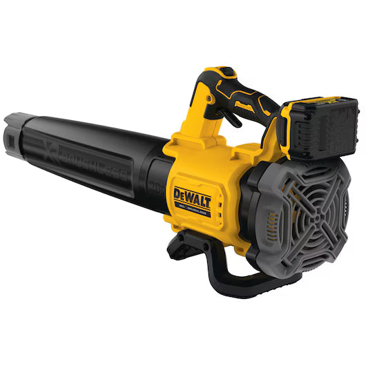 DEWALT DCBL722P1, 20V MAX GEN 2 Brushless Axial Blower Kit