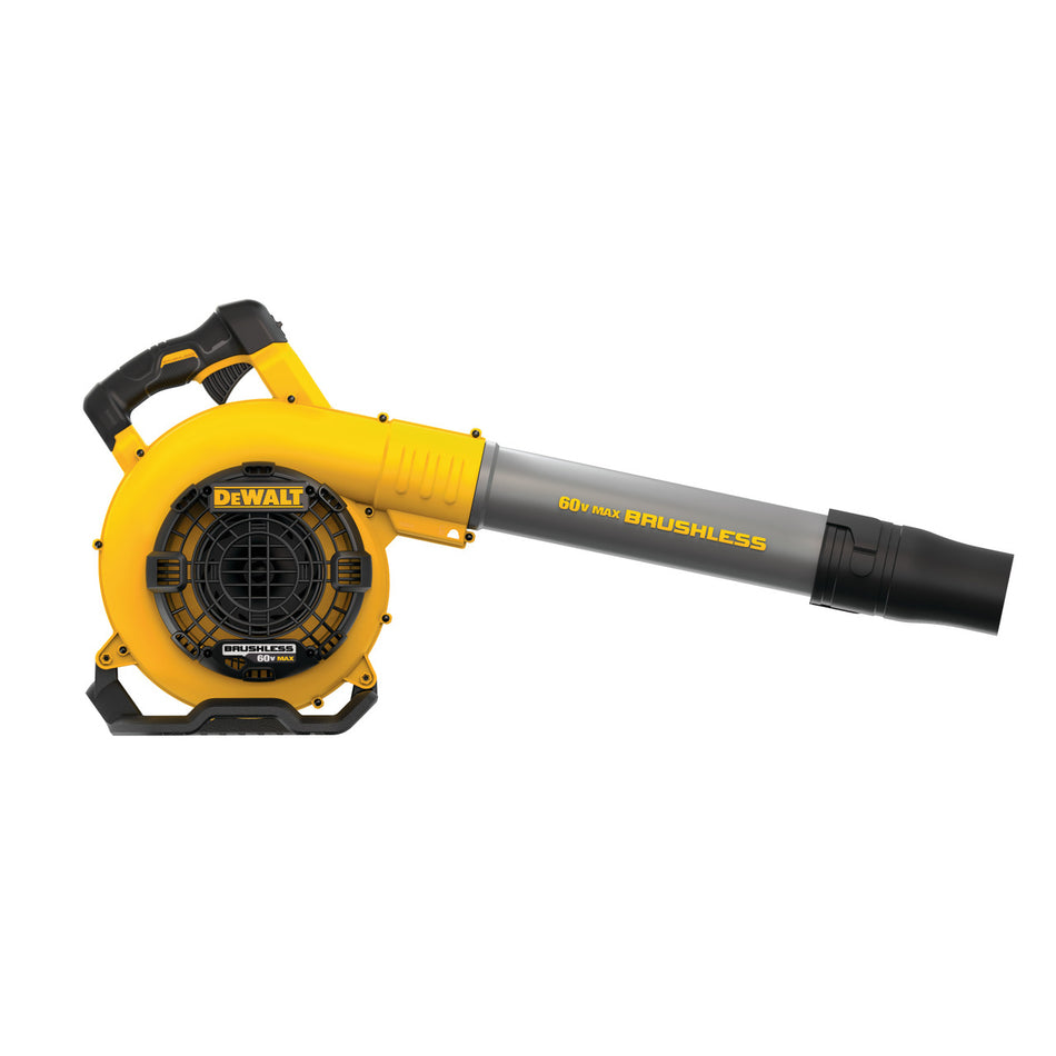 DEWALT DCBL770B, 60V MAX FLEXVOLT Handheld Blower (Tool Only)