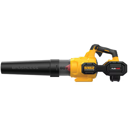 DEWALT DCBL772X1, 60V MAX FLEXVOLT Axial Blower Kit