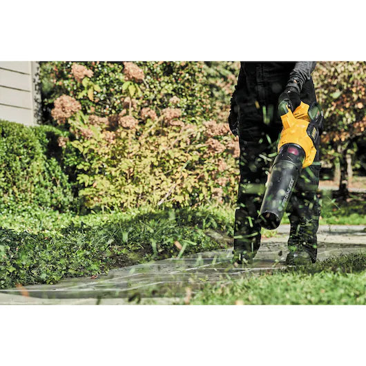 DEWALT DCBL772X1, 60V MAX FLEXVOLT Axial Blower Kit