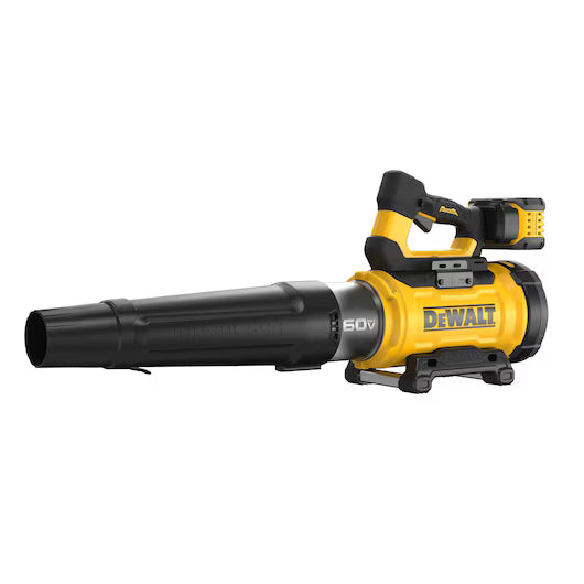 DEWALT DCBL777Y1, 60V MAX High Power Brushless Blower 12Ah KIT