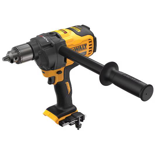 DEWALT DCD130B, 60V MAX FLEXVOLT 1/2'' MIXER/DRILL (Tool Only)