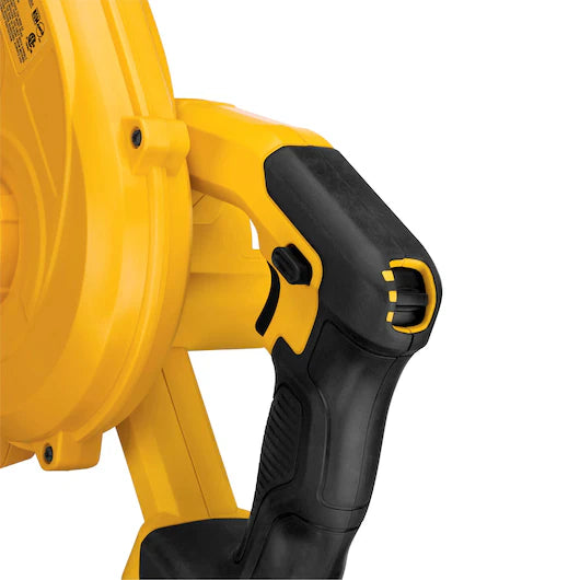 DEWALT DCE100B, 20V MAX COMPACT JOBSITE BLOWER (TOOL ONLY)