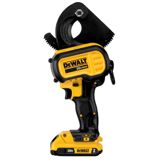 DEWALT DCE150D1, 20V MAX Cable Cutting Tool Kit