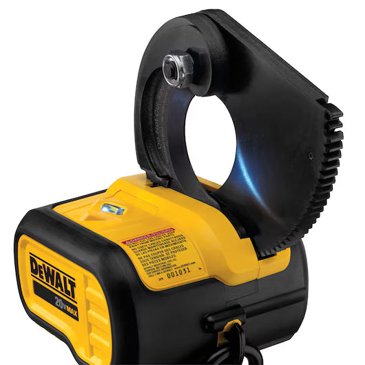 DEWALT DCE150B, 20V MAX Cable Cutting Tool (Tool Only)